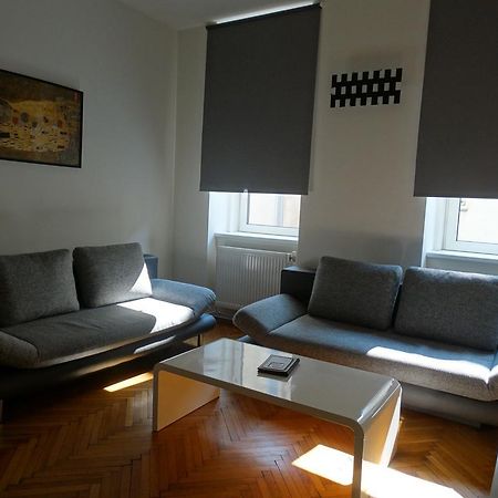 Debo Apartments Wien Exterior foto