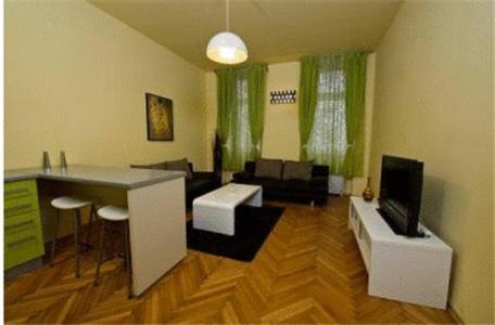 Debo Apartments Wien Exterior foto